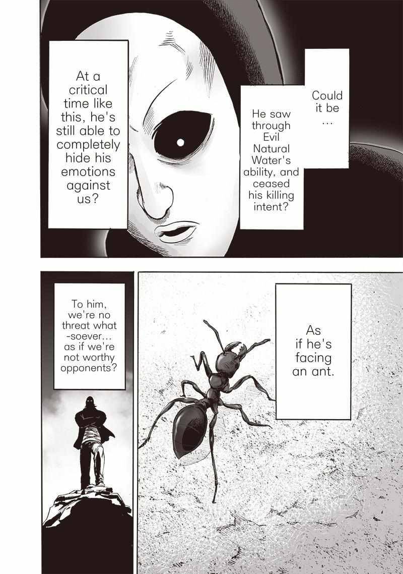 One-Punch Man, Chapter 152 image 23